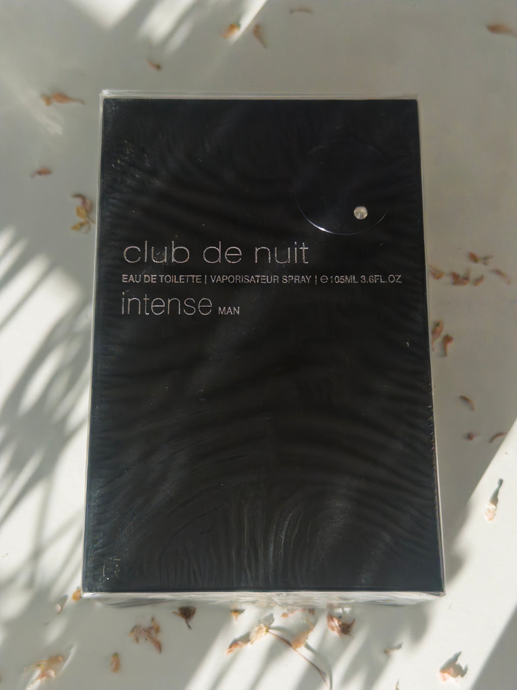 Club de Nuit Intense Man (EDT) - PolJosh