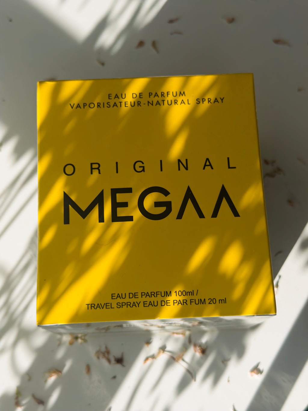 Megaa - PolJosh