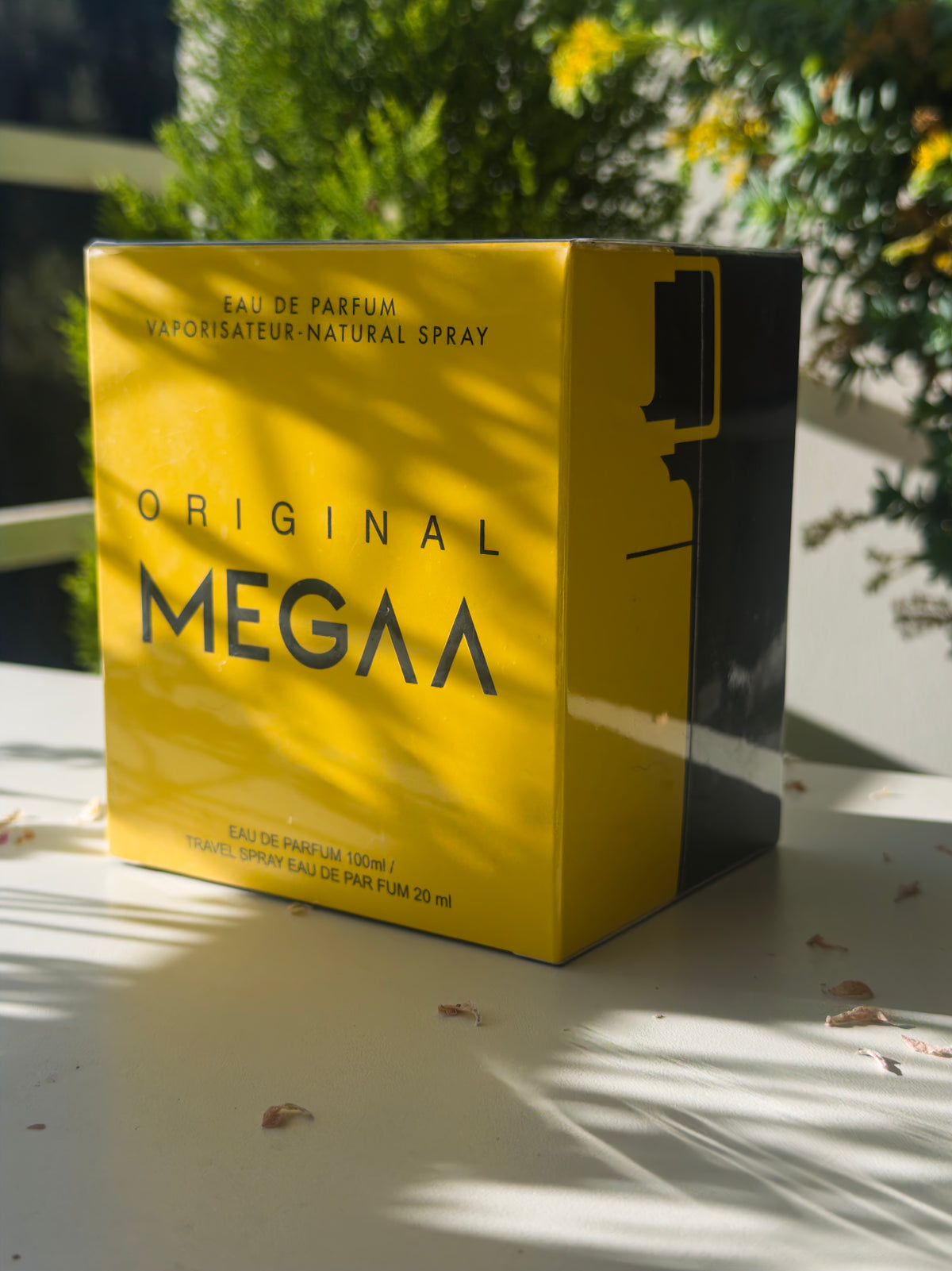 Megaa - PolJosh