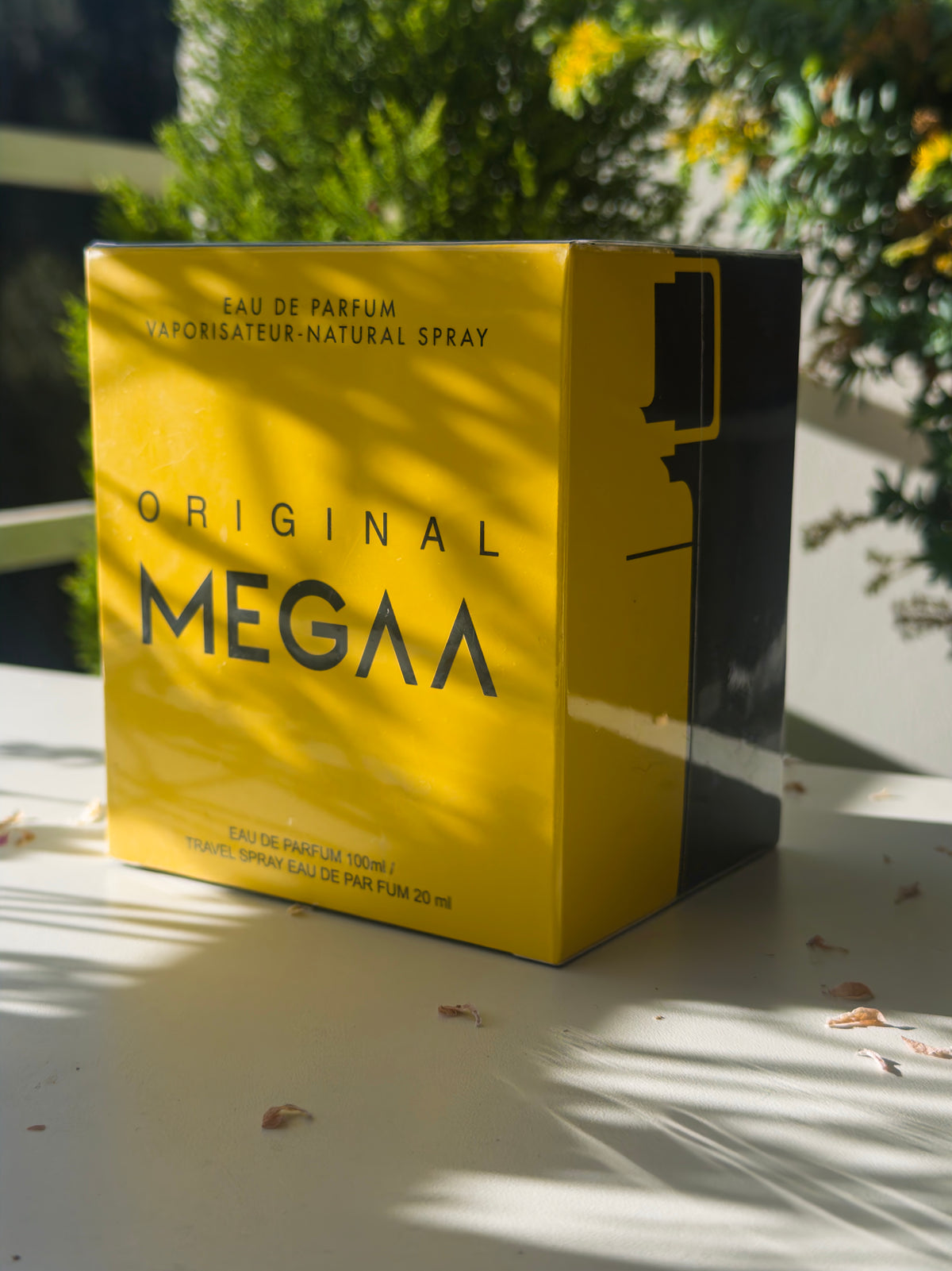 Megaa - PolJosh