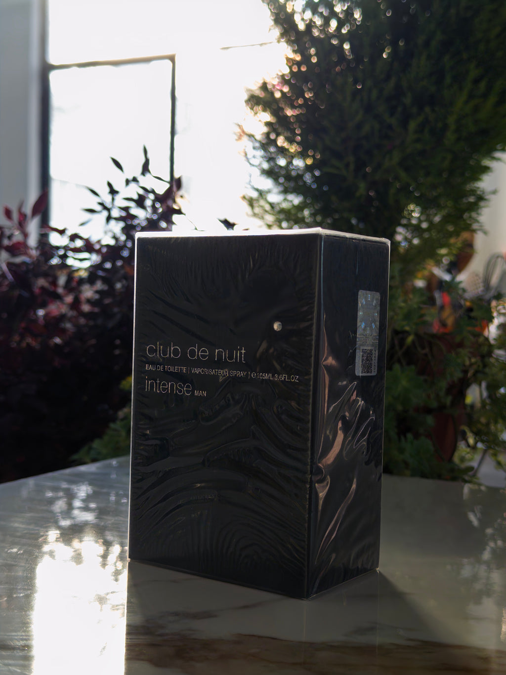 Club de Nuit Intense Man (EDT) - PolJosh