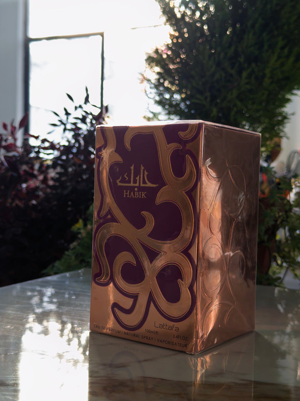 Habik For Women - PolJosh