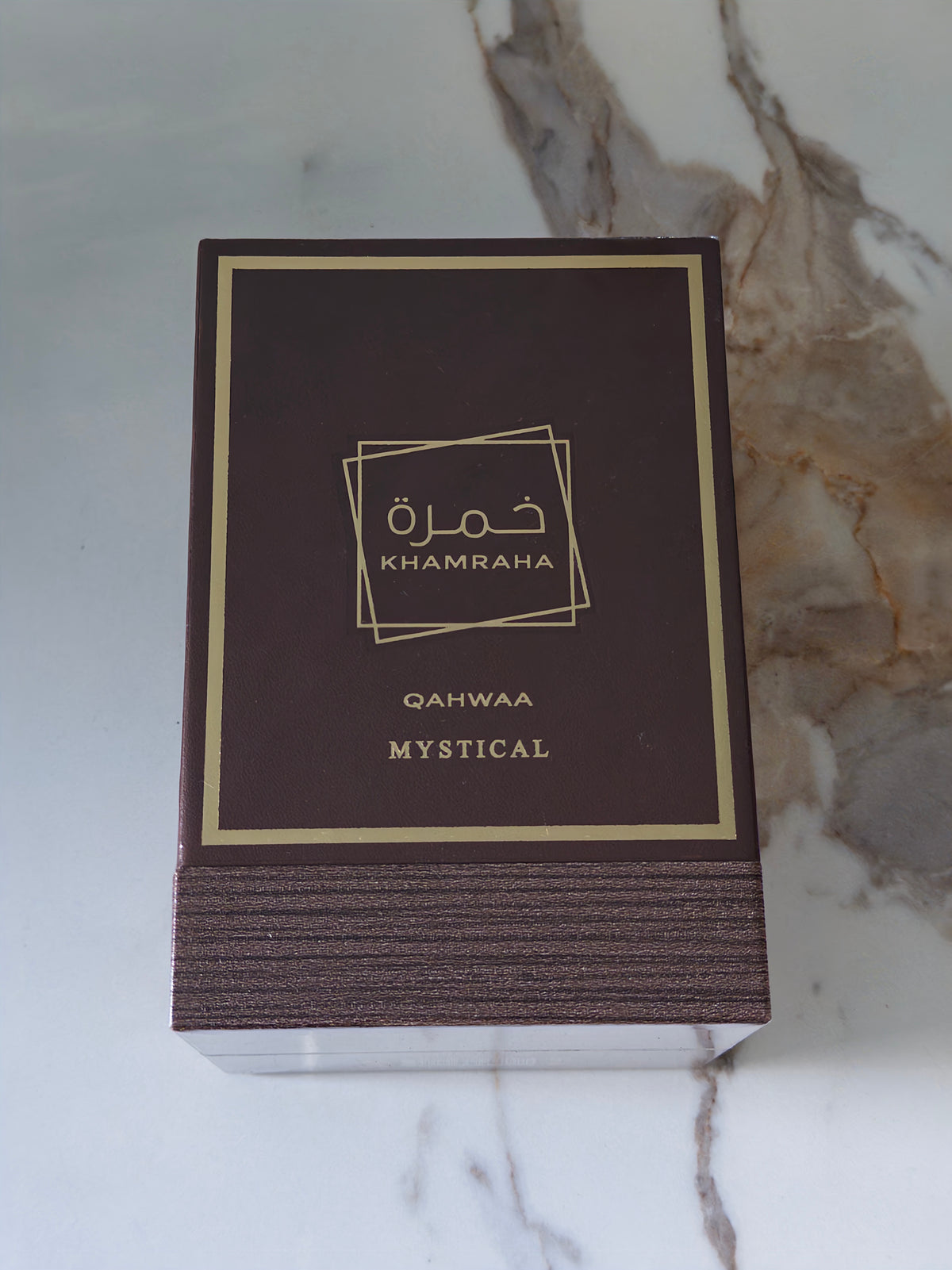 Khamrah Qahwa - PolJosh