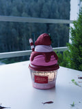 Berry On Top - PolJosh