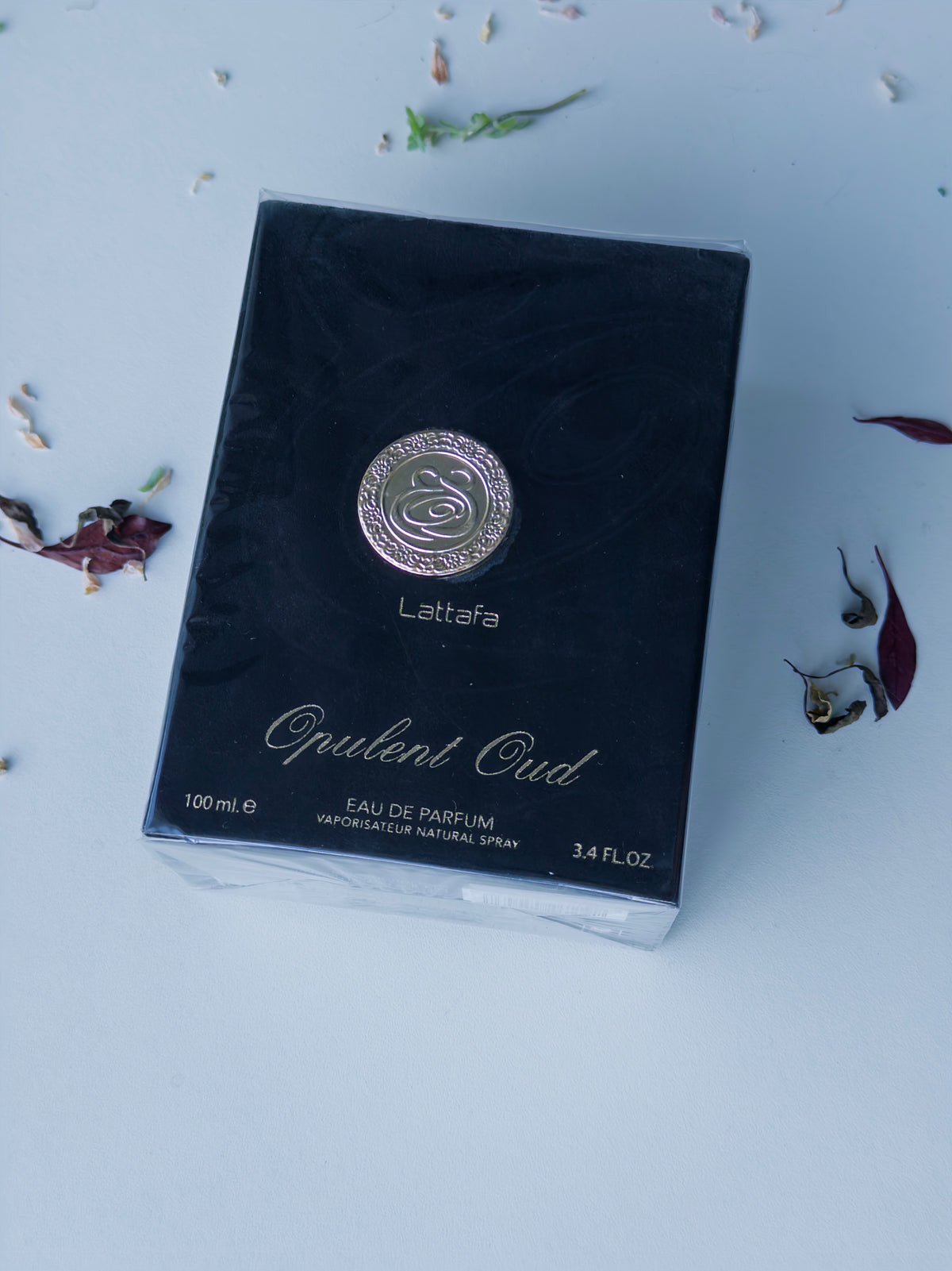 Opulent Oud - PolJosh