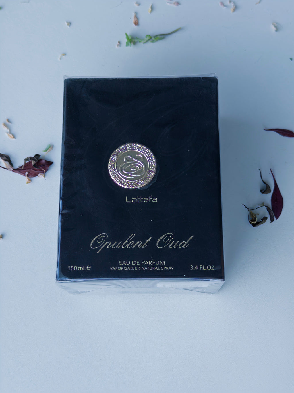Opulent Oud - PolJosh