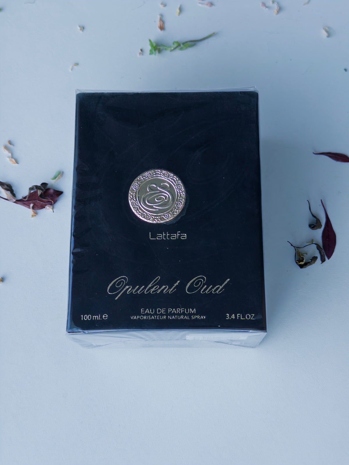Opulent Oud - PolJosh