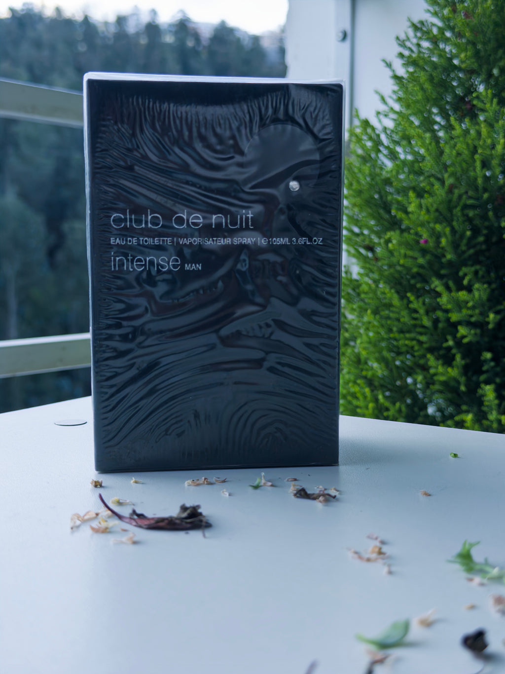 Club de Nuit Intense Man (EDT) - PolJosh