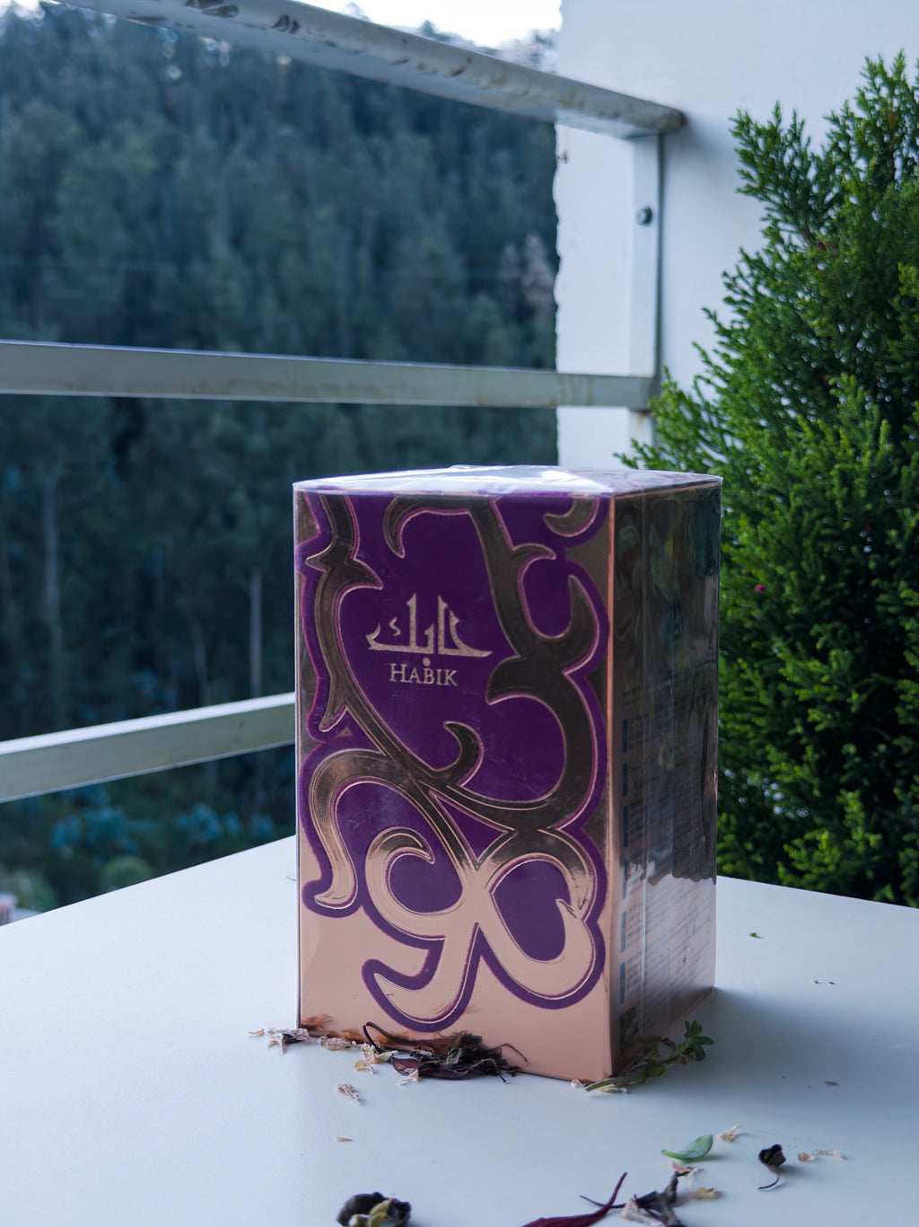 Habik For Women - PolJosh