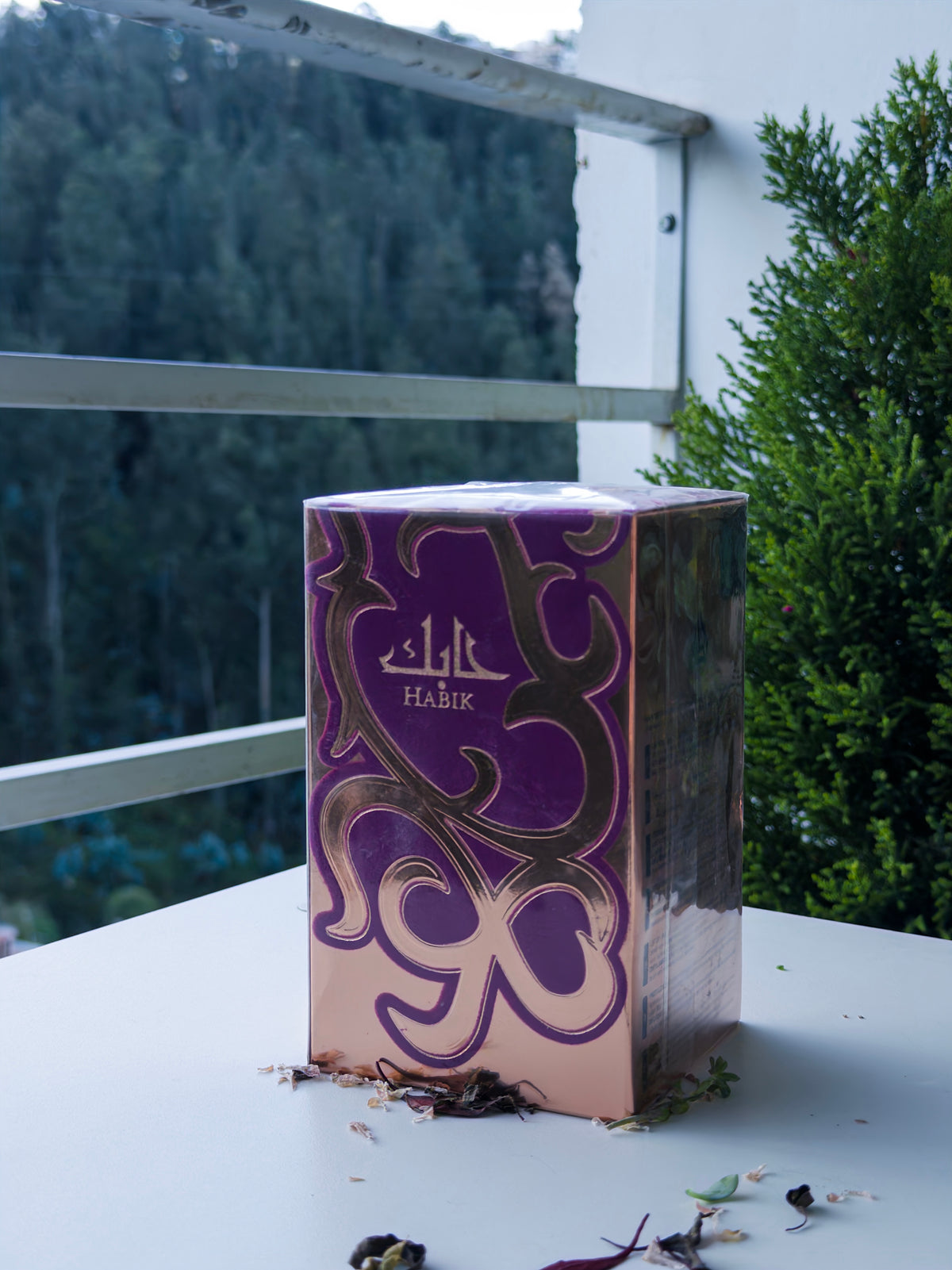 Habik For Women - PolJosh