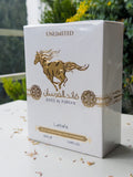 Qaed Al Fursan Unlimited - PolJosh
