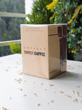 Odyssey Toffee Coffee - PolJosh