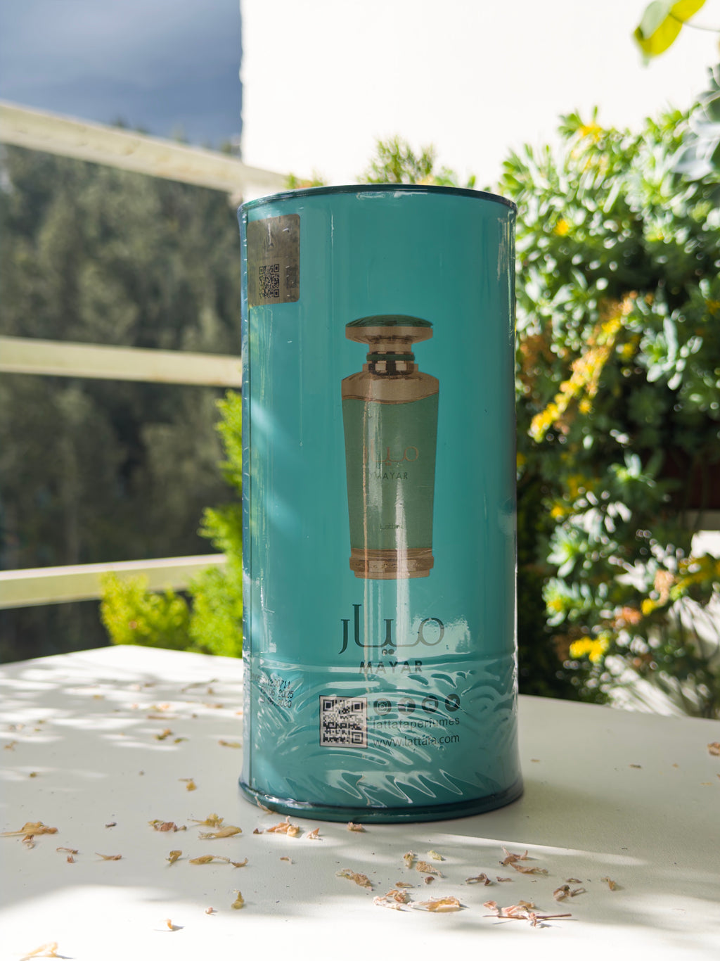 Mayar Natural Intense - PolJosh