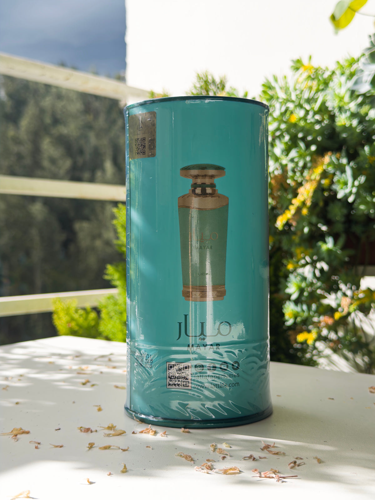 Mayar Natural Intense - PolJosh