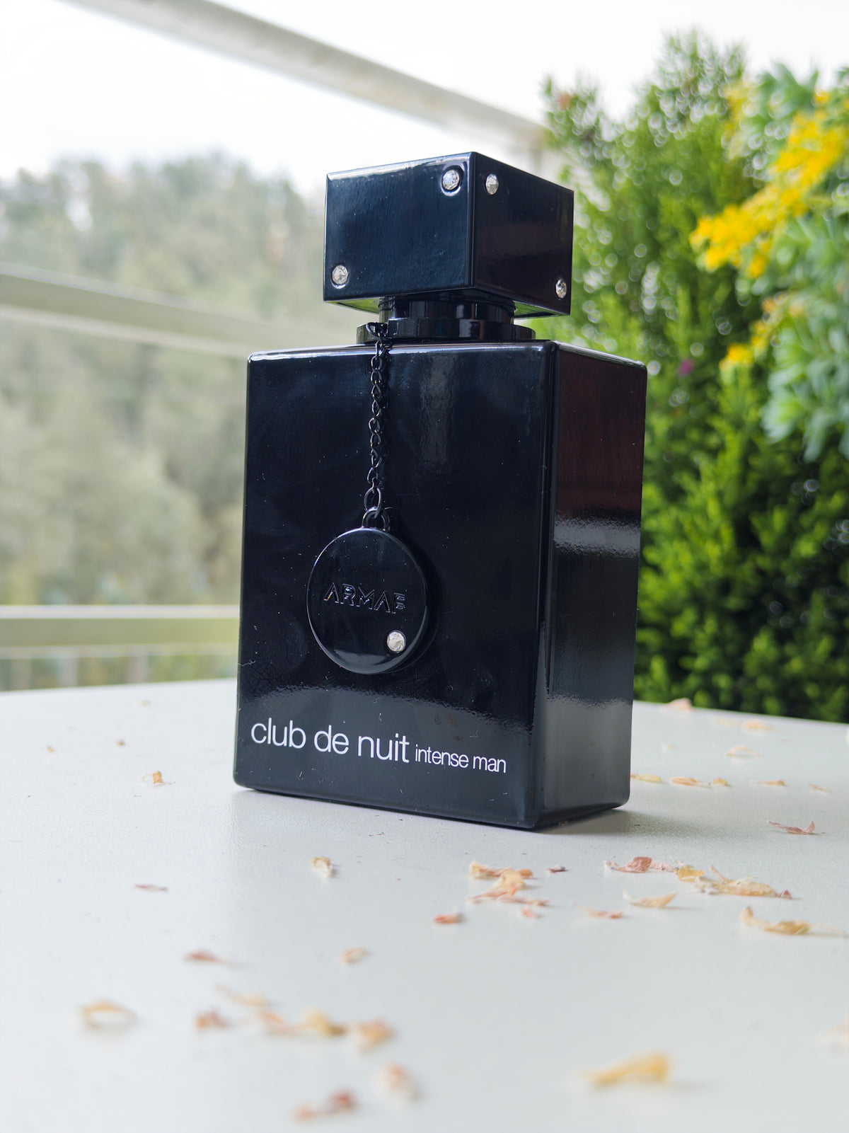 Club de Nuit Intense Man (EDT) - PolJosh