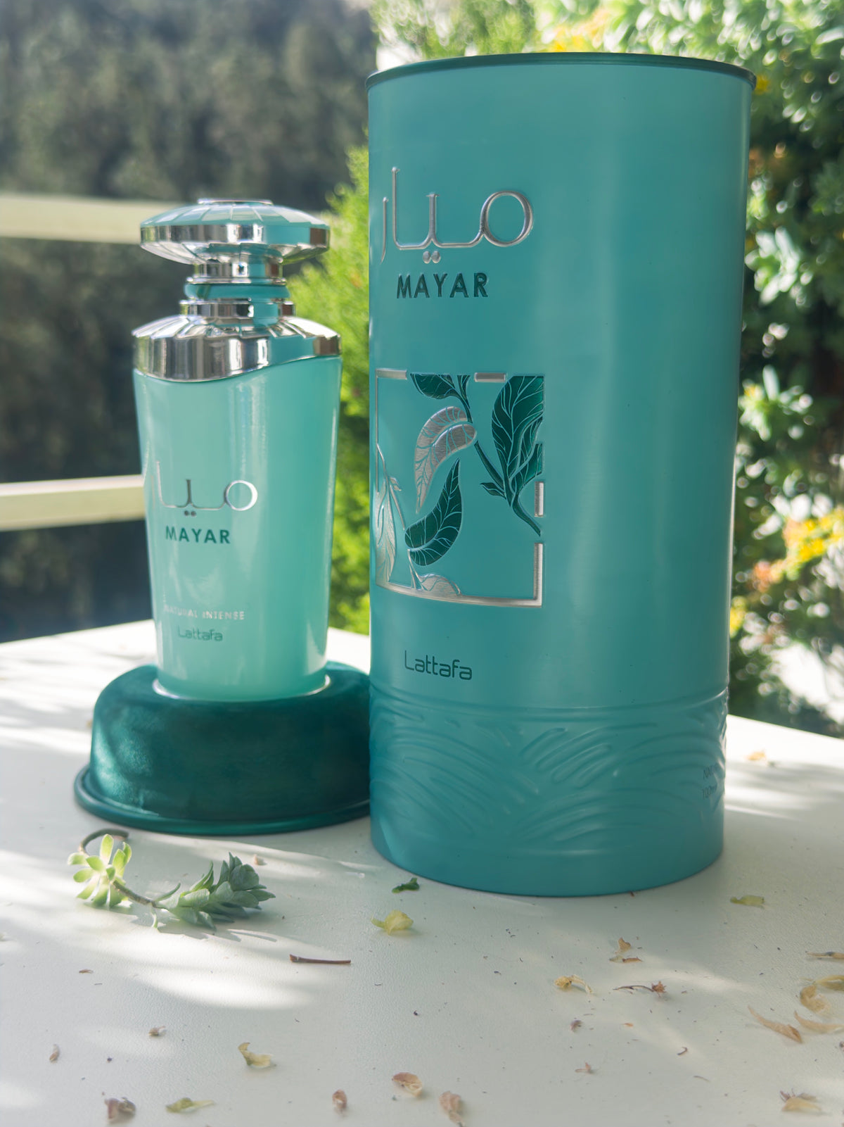 Mayar Natural Intense - PolJosh