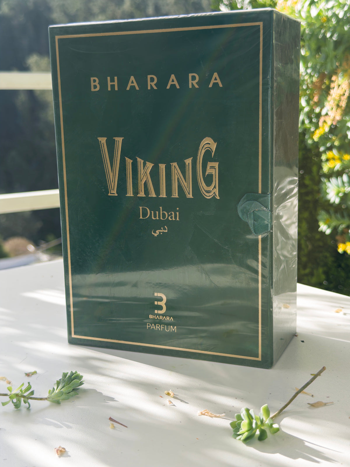 Viking Dubai - PolJosh