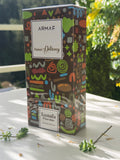 Kunafa Chocolate - PolJosh